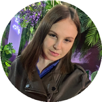 Кристина П.