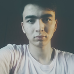 Сухробжон А.