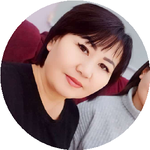 Айгүл О.