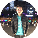 Сагындык Х.