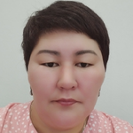 Нургуль Е.
