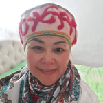 Карлыгаш К.