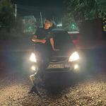Алмат Ж.