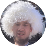 Нурсултан Б.