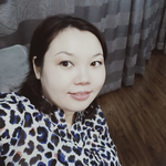 Айгерим Ш.