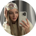 Зарина К.