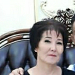 Улжан М.
