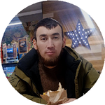 Ақарыс С.