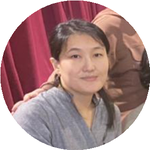 Гульмира А.