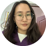 Балдаурен М.