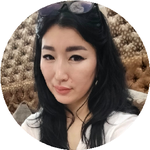 Гульмира У.