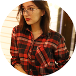 Виктория Б.