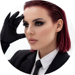 Анастасия Я.