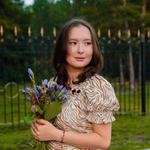 Камила Ж.