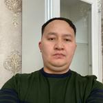 Нуркен К.