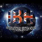 International British House, language school