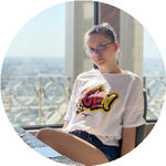 Мария В.