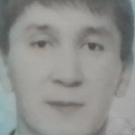  ИП Akhmetov