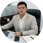 Нұрдаулет Ө.