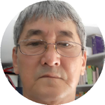 Ергали М.