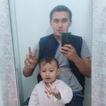 Асылхан А.
