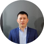 Алтынбек Р.