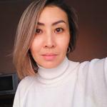 Гульдана С.