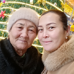 Турсынай У.