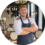 Жансерік Б.