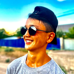 Абдулазиз К.