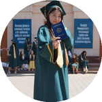 Бибімария Б.