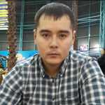 Аманкельды Т.