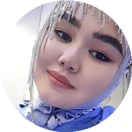 Khusnora O.