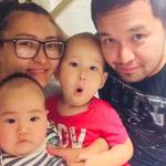 Темиржан Н.