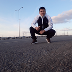 Ауғанбай Б.