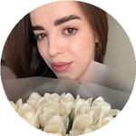 Мариета К.