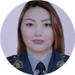 Жайнагуль Ж.