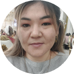 Акерке М.