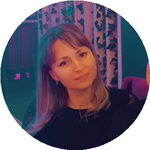 Арина У.