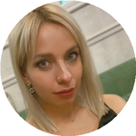 Алла Х.
