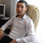 Амангельды О.