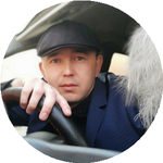 Дидар М.