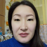 Алия К.