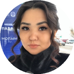 Гульжан Х.