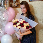Ирина М.