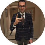 Ведат Каан О.