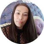 Гульмира И.