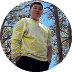 Нұрдаулет Б.