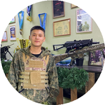 Ұлықбек Ж.