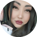 Айгуль К.